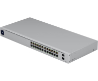 Ubiquiti 26p USW-24 (24x100/1000Mbit 2x1G SFP) - 1060145 - zdjęcie 2